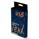 Airlive Ασύρματος Usb Αντάπτορας Usb-18Ax, Wi-Fi 6 1800Mbps, Dual Band Airlive Ασύρματος Usb Αντάπτορας Usb-18Ax, Wi-Fi 6 1800Mbps, Dual Band