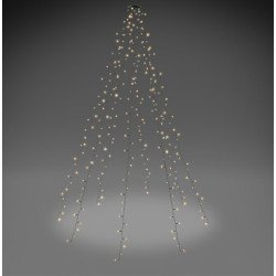 Goobay Led Χριστουγεννιάτικα Λαμπάκια Τύπου Χταπόδι 60386, Ip44, 280 Led Goobay Led Χριστουγεννιάτικα Λαμπάκια Τύπου Χταπόδι 60386, Ip44, 280 Led