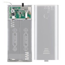 GOOBAY LED λαμπάκια Stars 60332, 3000K, 5lm, 20 LED, 2.2m GOOBAY LED λαμπάκια Stars 60332, 3000K, 5lm, 20 LED, 2.2m