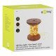 Goobay Led Φωτιστικό Yarn Spool 60341, 2700K, 100 Leds, Usb, 10M