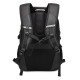 Arctic Hunter Τσάντα Πλάτης B00388 Με Θήκη Laptop 15.6", Usb, Μαύρη Arctic Hunter Τσάντα Πλάτης B00388 Με Θήκη Laptop 15.6", Usb, Μαύρη