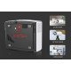 Powertech Led Βιντεοπροβολέας Pt-983, Full Hd, Dolby Audio, Λευκός Powertech Led Βιντεοπροβολέας Pt-983, Full Hd, Dolby Audio, Λευκός