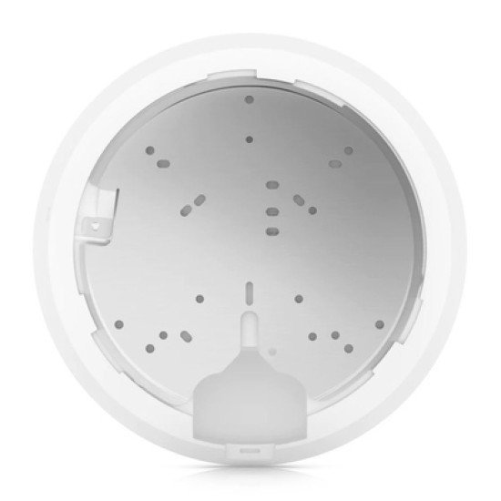 Ubiquiti Access Point Unifi U6-Lr, 3000Mbps, Wi-Fi 6, 4X4 Mu-Mimo, Poe+