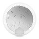 Ubiquiti Access Point Unifi U6-Lr, 3000Mbps, Wi-Fi 6, 4X4 Mu-Mimo, Poe+