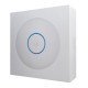 Ubiquiti Access Point Unifi U6-Lr, 3000Mbps, Wi-Fi 6, 4X4 Mu-Mimo, Poe+