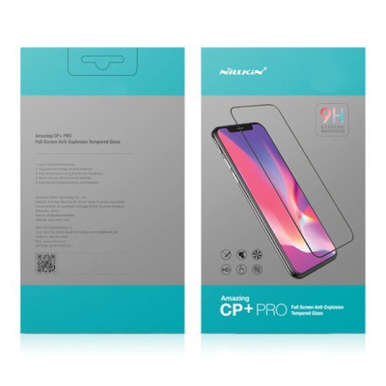 Nillkin Tempered Glass 2.5D Cp+Pro Για Iphone 14 Pro Max