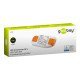 Goobay Μετασχηματιστής Led 60368, 24V, 8W, Ip20 Goobay Μετασχηματιστής Led 60368, 24V, 8W, Ip20