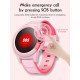 Intime Gps Smartwatch Για Παιδιά It-051, 1.28", Camera, 4G, Ipx7, Μαύρο Intime Gps Smartwatch Για Παιδιά It-051, 1.28", Camera, 4G, Ipx7, Μαύρο