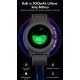 Intime Gps Smartwatch Για Παιδιά It-051, 1.28", Camera, 4G, Ipx7, Μαύρο Intime Gps Smartwatch Για Παιδιά It-051, 1.28", Camera, 4G, Ipx7, Μαύρο