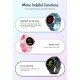 Intime Gps Smartwatch Για Παιδιά It-052, 1.28", Camera, 4G, Ipx7, Μπλε Intime Gps Smartwatch Για Παιδιά It-052, 1.28", Camera, 4G, Ipx7, Μπλε