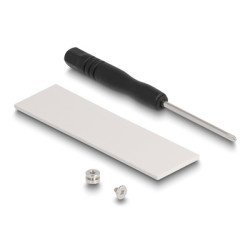 Delock Κάρτα Επέκτασης Pcie X4 Σε M.2 M Key 110Mm 89836, Nvme