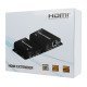 Powertech Hdmi Video Extender Cab-H148, Cat5E/6, Full Hd, 3D, Ir, 60M