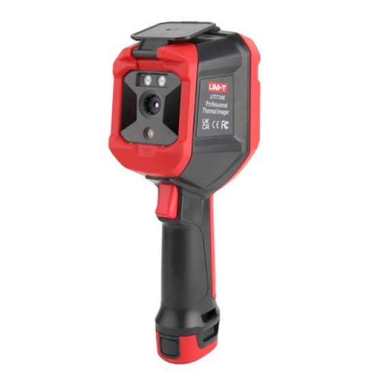Uni-T Συσκευή Θερμικής Απεικόνισης Uti720E, Wi-Fi, -20 Έως 550 °C, Ip54 Uni-T Συσκευή Θερμικής Απεικόνισης Uti720E, Wi-Fi, -20 Έως 550 °C, Ip54
