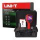 Uni-T Συσκευή Θερμικής Απεικόνισης Uti720E, Wi-Fi, -20 Έως 550 °C, Ip54 Uni-T Συσκευή Θερμικής Απεικόνισης Uti720E, Wi-Fi, -20 Έως 550 °C, Ip54