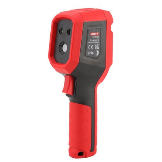 Uni-T Συσκευή Θερμικής Απεικόνισης Uti712S, -20 Έως 400 °C, Ip54