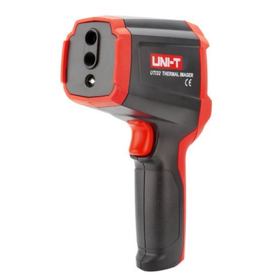 Uni-T Συσκευή Θερμικής Απεικόνισης Uti32, -20 Έως 1000 °C