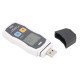 Uni-T Ψηφιακό Θερμόμετρο Ut330T, Usb, -30 Έως 70 °C Uni-T Ψηφιακό Θερμόμετρο Ut330T, Usb, -30 Έως 70 °C