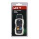 Uni-T Ψηφιακό Θερμόμετρο Ut330T, Usb, -30 Έως 70 °C Uni-T Ψηφιακό Θερμόμετρο Ut330T, Usb, -30 Έως 70 °C