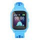 Intime Gps Smartwatch Για Παιδιά It-055, 1.33", Camera, 2G, Ipx7, Μπλε Intime Gps Smartwatch Για Παιδιά It-055, 1.33", Camera, 2G, Ipx7, Μπλε