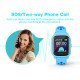 Intime Gps Smartwatch Για Παιδιά It-056, 1.33", Camera, 2G, Ipx7, Ροζ Intime Gps Smartwatch Για Παιδιά It-056, 1.33", Camera, 2G, Ipx7, Ροζ