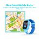 Intime Gps Smartwatch Για Παιδιά It-056, 1.33", Camera, 2G, Ipx7, Ροζ Intime Gps Smartwatch Για Παιδιά It-056, 1.33", Camera, 2G, Ipx7, Ροζ