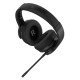 Sades Gaming Headset Runner, Wireless & Wired, Multiplatform, Bt, Μαύρο