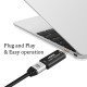 Powertech Converter Καταγραφής Video Cab-H147, Hdmi Σε Usb, Μαύρος Powertech Converter Καταγραφής Video Cab-H147, Hdmi Σε Usb, Μαύρος