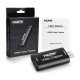 Powertech Converter Καταγραφής Video Cab-H147, Hdmi Σε Usb, Μαύρος Powertech Converter Καταγραφής Video Cab-H147, Hdmi Σε Usb, Μαύρος