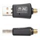 Powertech Ασύρματος Usb Αντάπτορας Pt-1042, 600Mbps, 2.4/5Ghz Powertech Ασύρματος Usb Αντάπτορας Pt-1042, 600Mbps, 2.4/5Ghz