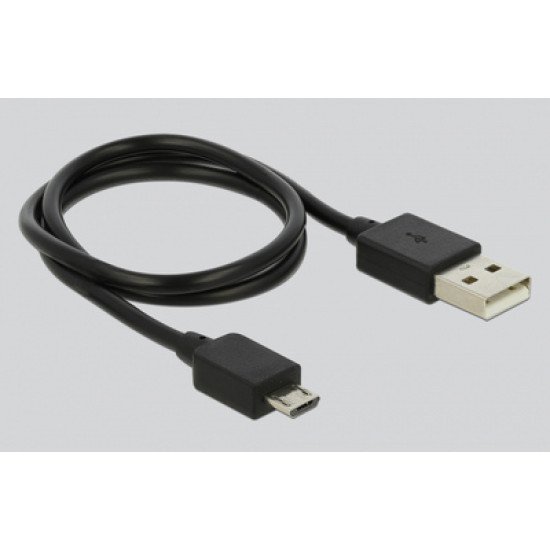 Delock Splitter Displayport Σε 2X Displayport 87768, Dual Mode, Mst, 4K