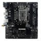 Biostar Μητρική B760Mx2-E D4, 2X Ddr4, S1700, Uatx, 2.5G Lan, Ver. 6.0 Biostar Μητρική B760Mx2-E D4, 2X Ddr4, S1700, Uatx, 2.5G Lan, Ver. 6.0
