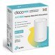Tp-Link Whole Home Mesh Wifi 6 Deco X20-4G, 4G+ Cat6 Ax1800, Ver. 1.0 Tp-Link Whole Home Mesh Wifi 6 Deco X20-4G, 4G+ Cat6 Ax1800, Ver. 1.0