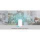 Tp-Link Whole Home Mesh Wifi 6 Deco X20-4G, 4G+ Cat6 Ax1800, Ver. 1.0 Tp-Link Whole Home Mesh Wifi 6 Deco X20-4G, 4G+ Cat6 Ax1800, Ver. 1.0