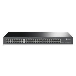 Tp-Link Rackmount Switch Tl-Sg1048, 48-Port Gigabit, Ver 6.0