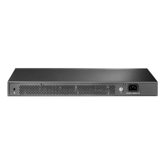 Tp-Link L2+ Managed Switch Tl-Sg3428X, 24-Port Gigabit, 4X Sfp+, Ver.1.0 Tp-Link L2+ Managed Switch Tl-Sg3428X, 24-Port Gigabit, 4X Sfp+, Ver.1.0