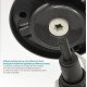 Bruno Πολυκόπτης Brn-0087, 2 Ταχύτητες, 400W, 500Ml, 4 Λεπίδες, Μαύρος
