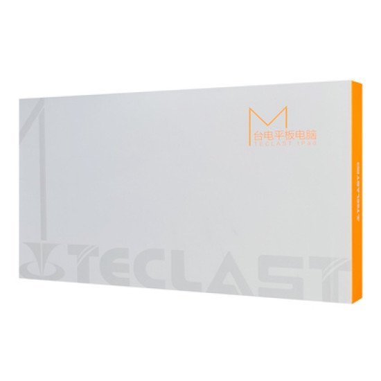 Teclast Tablet M40 Pro, 10.1" Fhd, 8/128Gb, Android 12, 4G, Γκρι