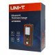 Uni-T Ψηφιακός Μετρητής Πάχους Υπερήχων Ut345A, 2000Mah, Mm/In Uni-T Ψηφιακός Μετρητής Πάχους Υπερήχων Ut345A, 2000Mah, Mm/In