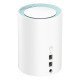 Cudy Wi-Fi Mesh System M1300, Ac1200 1200Mbps, Gigabit, Dual Band, V2.0