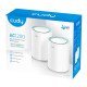 Cudy Wi-Fi Mesh System M1300, Ac1200, Gigabit, Dual Band, V2.0, 2Τμχ