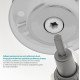 Bruno Πολυκόπτης Brn-0088, 2 Ταχύτητες, 400W, 500Ml, 4 Λεπίδες, Λευκός Bruno Πολυκόπτης Brn-0088, 2 Ταχύτητες, 400W, 500Ml, 4 Λεπίδες, Λευκός