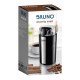 Bruno Μύλος Άλεσης Καφέ Brn-0094, 200W, Inox-Μαύρο Bruno Μύλος Άλεσης Καφέ Brn-0094, 200W, Inox-Μαύρο
