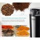 Bruno Μύλος Άλεσης Καφέ Brn-0094, 200W, Inox-Μαύρο Bruno Μύλος Άλεσης Καφέ Brn-0094, 200W, Inox-Μαύρο