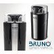 Bruno Μύλος Άλεσης Καφέ Brn-0094, 200W, Inox-Μαύρο Bruno Μύλος Άλεσης Καφέ Brn-0094, 200W, Inox-Μαύρο