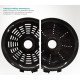 Bruno Ηλεκτρικός Στίφτης Brn-0096, Συνεχούς Ροής, 600W, Inox-Μαύρο Bruno Ηλεκτρικός Στίφτης Brn-0096, Συνεχούς Ροής, 600W, Inox-Μαύρο