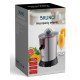 Bruno Ηλεκτρικός Στίφτης Brn-0096, Συνεχούς Ροής, 600W, Inox-Μαύρο Bruno Ηλεκτρικός Στίφτης Brn-0096, Συνεχούς Ροής, 600W, Inox-Μαύρο
