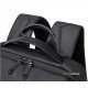 Arctic Hunter Τσάντα Πλάτης B00532 Με Θήκη Laptop 15.6", 28L, Μαύρη Arctic Hunter Τσάντα Πλάτης B00532 Με Θήκη Laptop 15.6", 28L, Μαύρη