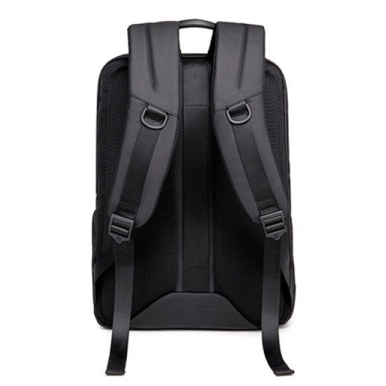 Arctic Hunter Τσάντα Πλάτης B00532 Με Θήκη Laptop 15.6", 28L, Μαύρη Arctic Hunter Τσάντα Πλάτης B00532 Με Θήκη Laptop 15.6", 28L, Μαύρη