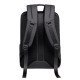 Arctic Hunter Τσάντα Πλάτης B00532 Με Θήκη Laptop 15.6", 28L, Μαύρη Arctic Hunter Τσάντα Πλάτης B00532 Με Θήκη Laptop 15.6", 28L, Μαύρη