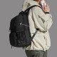 Arctic Hunter Τσάντα Πλάτης B00532 Με Θήκη Laptop 15.6", 28L, Μαύρη Arctic Hunter Τσάντα Πλάτης B00532 Με Θήκη Laptop 15.6", 28L, Μαύρη